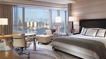 香港酒店的住宿价格_香港酒店的住宿价格是多少